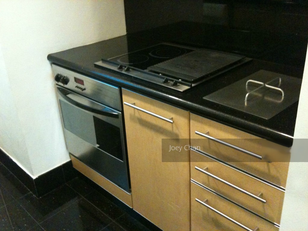 The Hermitage (D10), Apartment #123995372